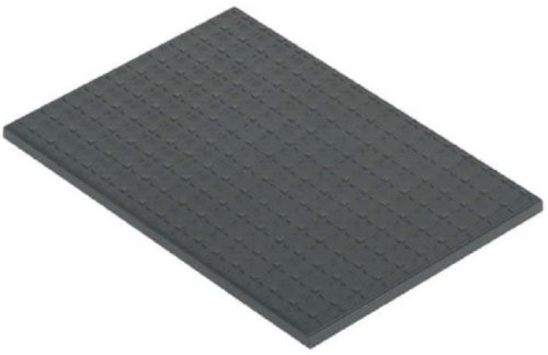 Накладка Simon Connect Cima S205 на люки S200-1, S210-1, S270-1 IP40 серый картинка
